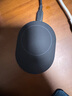 貝爾金（BELKIN）Qi2認證折疊小粉餅15W磁吸無(wú)線(xiàn)充電器支架出差旅行輕松收納標配1.5米C-C數據線(xiàn)適用于蘋(píng)果iPhone16 黑色 曬單實(shí)拍圖