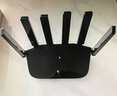 普聯(lián)（TP-LINK）大道路由器7DR6430 BE6400 5G WiFi7千兆雙頻家用高速穿墻 2.4G wifi6無(wú)線(xiàn) 2.5G網(wǎng)口 游戲加速 曬單實(shí)拍圖