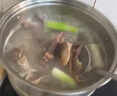 肉天王進(jìn)口原切牛蝎子 帶肉牛骨牛脖骨脊骨煲湯火鍋燉煮食材 源頭直發(fā) 原切牛脖骨4斤 曬單實(shí)拍圖
