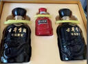 古井貢酒 年份原漿 古8 50度500ml*2瓶 濃香型白酒 禮盒裝 曬單實(shí)拍圖