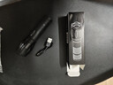 神魚(yú)手電筒強光變焦遠射小型超亮可充電騎行充電LED戶(hù)外家用照明燈 頂配【霸亮+變焦+Type-C口】待99天 無(wú)規格 曬單實(shí)拍圖