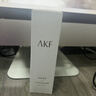 AKF定妝噴霧持久不脫妝控油保濕干皮油皮清爽不粘膩女快速定妝便攜裝 水潤保濕定妝噴霧100ml*1瓶 曬單實(shí)拍圖