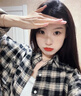 羅娜女神黑魔法秘境大牌口紅不掉色不沾杯持久不脫妝防水保濕素顏正品禮物 曬單實(shí)拍圖