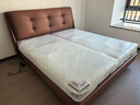 柏優(yōu)美柏智能床全自動(dòng)按摩多功能電動(dòng)分體升降懸浮床K2339 全分體(智能床+靈柔千變彈簧床墊) 雙控尊享版【遙控+小程序+哄睡/1.8米】 曬單實(shí)拍圖