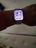 華為手表WATCH FIT 4【咨詢(xún)享優(yōu)惠】運動(dòng)智能手表 超輕薄大屏 潮流運動(dòng)長(cháng)續航藍牙通話(huà)NFC手表 AX21A 悅動(dòng)白 氟橡膠表帶 曬單實(shí)拍圖