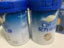 嘉寶（GERBER）A2β-酪蛋白專(zhuān)業(yè)配方米粉250g10倍益生菌雙蛋白高鐵米粉6月齡 曬單實(shí)拍圖