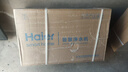 海爾（Haier）凈水器家用瞬時(shí)800G流速體驗 廚下式RO反滲透凈水機直飲一體機接自來(lái)水前十名凈水機 【瞬時(shí)800G流速】母嬰鮮活直飲 曬單實(shí)拍圖