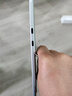 微軟（Microsoft）Surface Pro 12英寸 二合一筆記本電腦 國家補貼20% 輕薄本 AI+PC 驍龍 X Plus 16G 256G 亮鉑金 曬單實(shí)拍圖