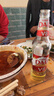 茅臺（MOUTAI）貴州茅臺酒 茅臺飛天酒 飛天茅臺 醬香型白酒 婚慶喜酒送禮 43度 500mL 1瓶 （帶杯） 曬單實拍圖
