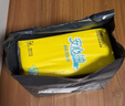 斑布懸掛式抽紙 原生竹漿紙巾 原漿本色家用衛生紙餐巾紙 【標準S碼】 4層 1000張*3提 曬單實(shí)拍圖