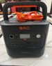 電小二戶(hù)外電源【2度電】2200W大功率快充移動(dòng)電源露營(yíng)便攜 2000Pro2+100Plus 曬單實(shí)拍圖