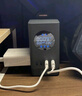 公牛桌面充電站電競插座67W立式數顯100W插座35W氮化鎵USB排插多功能智能快充接線(xiàn)板拓展多孔插排 【67W氮化鎵快充】立式數顯 十口輸出 1.5米 曬單實(shí)拍圖