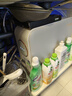 沁園（TRULIVA）凈水器小白鯨1000Gpro 6年RO反滲透過(guò)濾器 廚房臺下家用直飲凈飲一體機 UR-S51045家電國家補貼 曬單實(shí)拍圖