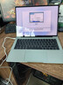 華為MateBook14酷睿Ultra筆記本電腦2025新款觸屏大學(xué)生用商務(wù)辦公輕薄本 綠丨Ultra7 32G+1T 店鋪預裝Win11系統（未激活） 曬單實(shí)拍圖