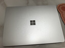 微軟（Microsoft）Surface Laptop 第7版 筆記本電腦 國家補貼20% 觸屏輕薄本 AI+PC 驍龍 X Elite 16G 512G 亮鉑金 曬單實(shí)拍圖