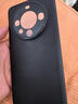 摩斐【鏡頭全包】適用華為mate60pro手機(jī)殼mate60磁吸pro+真素皮國(guó)潮商務(wù)藝術(shù)硅膠邊框超薄防摔散熱款 曬單實(shí)拍圖