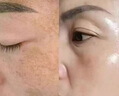 麥吉麗（mageline）全新升級二代貴婦美顏膏 抗皺緊致保濕一抹提亮素顏霜面霜 10g 曬單實(shí)拍圖