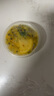 拜杰一次性醬料盒百香果分裝盒冷凍盒打包調(diào)料盒小盒子蘸料70ml100只 曬單實拍圖