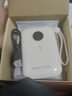 科沃【自營(yíng)正品|3C認證】充電寶自帶線(xiàn)可上飛機超級快充輕薄迷你小巧便攜10000毫安適用蘋(píng)果15/16小米 曬單實(shí)拍圖