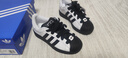 阿迪達(dá)斯 （adidas） 三葉草  SUPERSTAR II 2025秋男鞋女鞋同款運(yùn)動休閑鞋 KK4473 36.5 曬單實拍圖