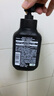 妮維雅（NIVEA）男士洗面奶保濕收縮毛孔深黑DEEP控油細(xì)致毛孔潔面雙支套裝 曬單實拍圖