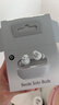 beats Solo Buds 真無(wú)線(xiàn)藍牙耳機 入耳式 兼容蘋(píng)果安卓系統 風(fēng)云灰 曬單實(shí)拍圖