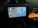 適用大眾速騰大屏導航儀一體機車(chē)載智能車(chē)機中控顯示屏幕倒車(chē)12 13 14 15 16 17 18年款 12-18款大眾速騰 WIFI高配版64G+后視+記錄儀+包安 曬單實(shí)拍圖
