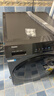 海爾（Haier）滾筒洗衣機(jī)全自動(dòng)12公斤 超薄家用家電國家補(bǔ)貼 一級(jí)能效懶人以舊換新 租房內(nèi)衣洗 京東自營50DS  曬單實(shí)拍圖