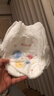 好奇（Huggies）金裝拉拉褲XL96片(12-17kg)尿不濕【速干不易紅】 曬單實(shí)拍圖