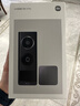 小米智能門(mén)鈴4Pro 500萬(wàn)超清雙攝可視門(mén)鈴 電子貓眼攝像頭 智能遠程雙向通話(huà)包裹快遞識別監控器家用 曬單實(shí)拍圖