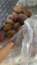 佳農 新疆喀什法蘭西西梅 凈重3斤 單果17g起 禮盒 生鮮水果 曬單實(shí)拍圖