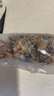 北海印象金蠔干 新鮮淡曬牡蠣干蠔豉干海鮮海產(chǎn)干貨北海特產(chǎn) 煲湯煮粥材料 中號金蠔干500g*1袋約50粒 曬單實(shí)拍圖