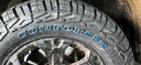科馬仕/COMFORSER 輪胎 LT265/65R18 122/119S 10PR CF1100  曬單實(shí)拍圖