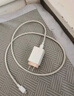 OPPO 100W 小方瓶超級閃充氮化鎵充電器套裝 3C認證 適配 華為小米榮耀VIVO iphone17 系列 京東自營(yíng) 曬單實(shí)拍圖