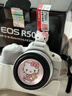 佳能（Canon）EOS R50 微單半畫(huà)幅相機 r50小巧便攜 Vlog拍攝直播相機 4K短視頻  學(xué)生微單相機 R50白色 RF-S18-45套機 官方標配【無(wú)必備配件攝影大禮包~推薦購買(mǎi)套餐】 曬單實(shí)拍圖