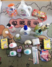 雅高 隔熱墊 家用餐桌墊杯墊鍋墊碗墊廚房防水防滑耐熱墊水果22*22 曬單實(shí)拍圖
