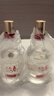 五糧春 第二代 小酒版 2021年-2024年 45度/52度 100ml 濃香型白酒 小酌自飲 45度 100ml*24瓶 整箱 曬單實(shí)拍圖