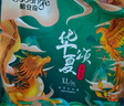 酷安奇 COOANGE華夏頌拉拉褲XXL碼44片（15-17kg）絲蛋白精華醫護級新生兒尿不濕 曬單實(shí)拍圖