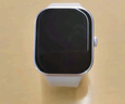 小米（MI）REDMI Watch 5 皎月銀 國(guó)家補(bǔ)貼 澎湃OS 2 心率血氧監(jiān)測(cè) 藍(lán)牙通話(huà) 紅米手表5 智能手表 小米汽車(chē) 曬單實(shí)拍圖