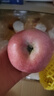 京鮮生 山東煙臺紅富士蘋(píng)果 凈重9斤 果徑80mm+ 新鮮水果 源頭直發(fā) 曬單實(shí)拍圖