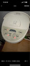 美的（Midea）電熱水瓶 燒水壺保溫一體自動(dòng)恒溫電熱水壺不銹鋼熱水壺家用5L大容量非即熱式飲水機保溫除氯 5L 【304不銹鋼】店鋪熱賣(mài) 曬單實(shí)拍圖