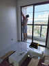 林內(nèi)（Rinnai）【大師系列】家用16升燃?xì)鉄崴?三核恒溫科技天然氣熱水器【國家補(bǔ)貼15%】16GD35（JSQ31-GD35） 曬單實(shí)拍圖