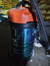 榮事達（Royalstar）工業(yè)吸塵器3300W峰值大功率家用大吸力40L裝修開(kāi)荒酒店保潔商用洗車(chē)店RS-XT300B-1 曬單實(shí)拍圖