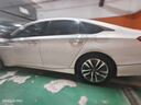 米其林（MICHELIN）汽車(chē)輪胎 225/50R17 98W 浩悅五代 Primacy 5 適配雅閣/奔馳C級 曬單實(shí)拍圖