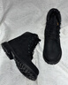 添柏嵐（Timberland）官方踢不爛男鞋馬丁靴戶(hù)外皮革|19039 19039W/黑色 TB1僅批次不同 41.5 鞋內長(cháng)：26cm 曬單實(shí)拍圖