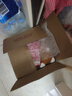 京鮮生山東煙臺紅富士蘋(píng)果 5斤裝單果75-80mm生鮮水果 源頭直發(fā) 包郵 曬單實(shí)拍圖