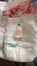 好奇小龍褲拉拉褲嬰兒尿不濕超薄透氣學(xué)步褲麒麟褲成長褲 XL32片【小龍褲成長褲】 曬單實拍圖