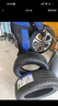 米其林（MICHELIN）汽車(chē)輪胎 205/55R16 91W 浩悅五代 Primacy 5 適配朗逸/寶來(lái)/英朗 曬單實(shí)拍圖