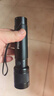 飛利浦（PHILIPS）手電筒強光手電超亮超長(cháng)續穿天家用小型軍戶(hù)外照明應急燈SFL2247 曬單實(shí)拍圖