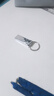 臺電（TECLAST）32GB USB2.0 U盤(pán) 金屬招標投標辦公車(chē)載U盤(pán) 迷你型便攜防水電腦大容量高速讀寫(xiě)優(yōu)盤(pán) 曬單實(shí)拍圖